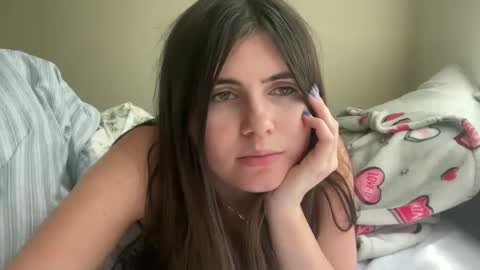 Snapshot of kissbriella chatting on 09.16.25 kissbriella online show from 09.16.25