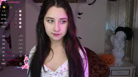 Hot Eva online show from 11.09.25