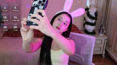 Hot Eva online show from 01.15.26