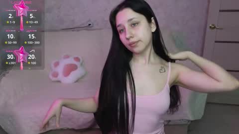 Hot Eva online show from 03.25.26