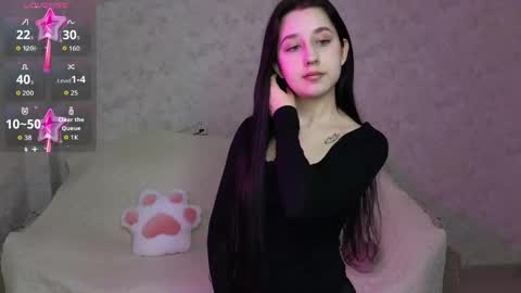 Hot Eva online show from 04.09.26