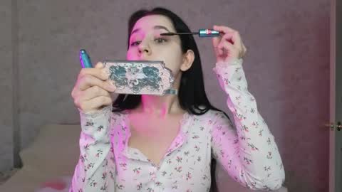 Hot Eva online show from 04.11.26