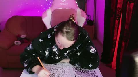 kissica online show from 01.14.25