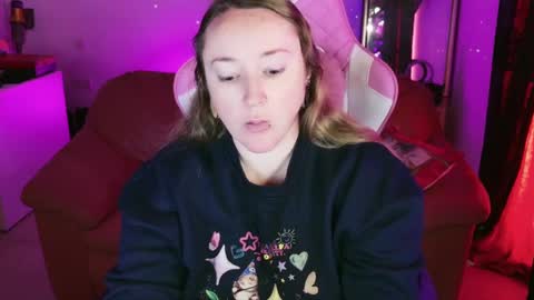 kissica online show from 01.19.25