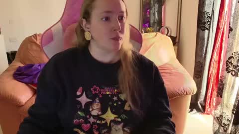 kissica online show from 01.21.25