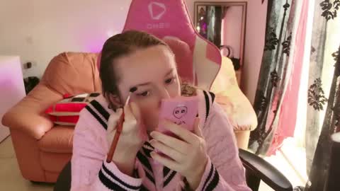 kissica online show from 02.11.25