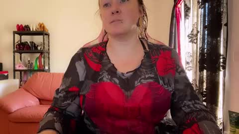 kissica online show from 10.07.25