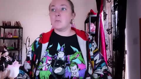 kissica online show from 01.07.26