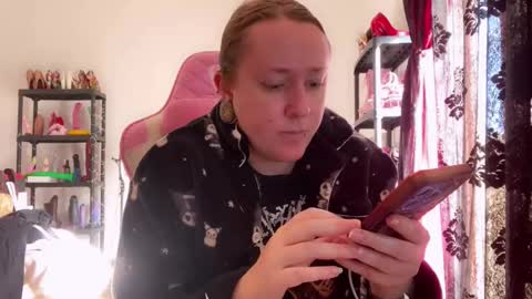 kissica online show from 02.13.26