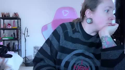 kissica online show from 02.16.26