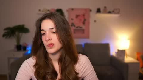 Sisi online show from 04.17.26