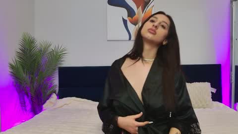 KissInferno online show from 05.11.26