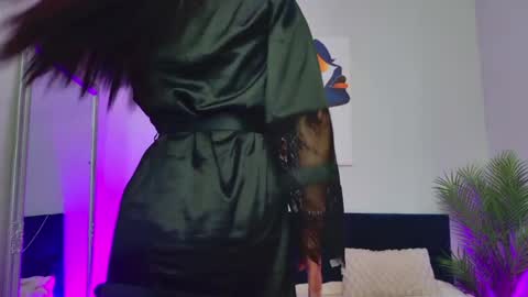 KissInferno online show from 05.16.26