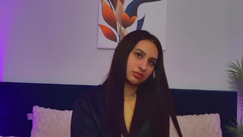 KissInferno online show from 05.17.26