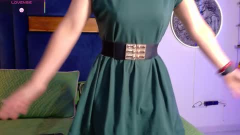 Snapshot of kissingcobank chatting on 10.17.25 Kissing Company online show from 10.17.25