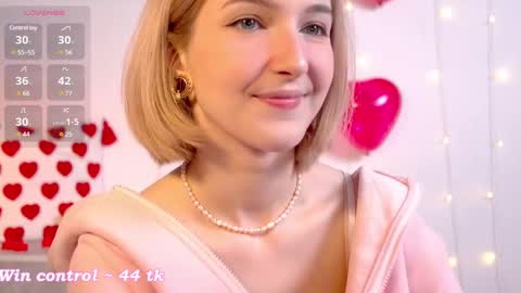Kate  online show from 02.19.25