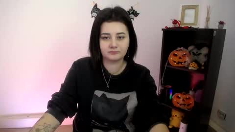 kissleoxx online show from 11.02.25