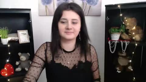 kissleoxx online show from 02.14.26