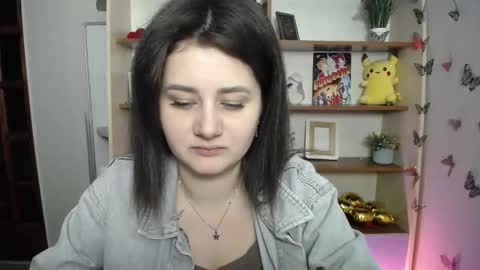 Snapshot of kissleoxx chatting on 05.08.26 kissleoxx online show from 05.08.26