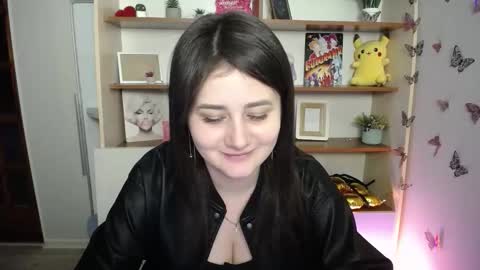 Snapshot of kissleoxx chatting on 05.20.26 kissleoxx online show from 05.20.26