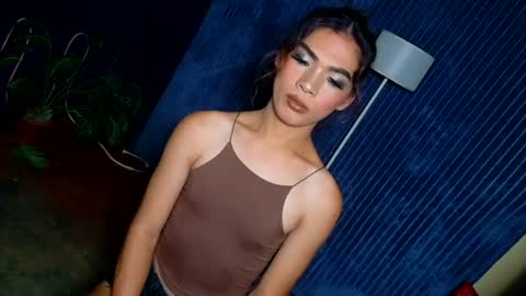 Snapshot of kissme_arianna chatting on 07.25.26 itsme ariana online show from 07.25.26