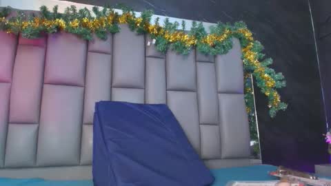 BELLA FLAME online show from 12.01.25