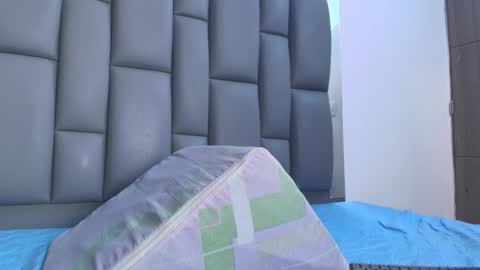 BELLA FLAME online show from 01.10.26