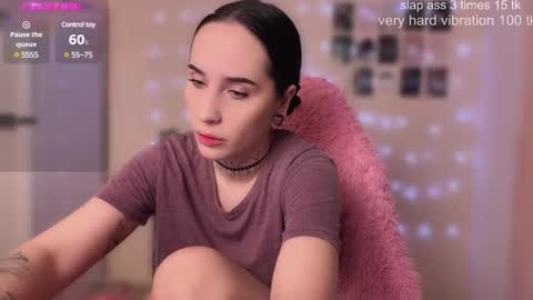 Nastya  online show from 12.09.24