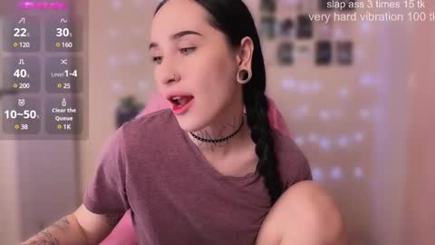 Nastya  online show from 12.09.24