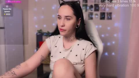 Nastya  online show from 12.15.24