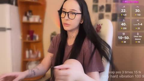 Nastya  online show from 02.14.25
