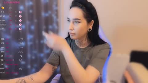 Nastya  online show from 10.18.25