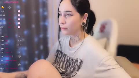 Nastya  online show from 10.22.25