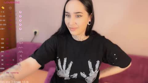 Nastya  online show from 11.07.25