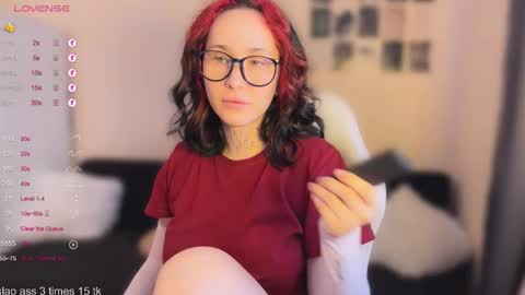 Snapshot of kissmenastya chatting on 02.01.26 Nastya online show from 02.01.26