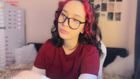 Snapshot of kissmenastya chatting on 02.08.26 Nastya online show from 02.08.26