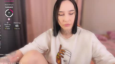 Snapshot of kissmenastya chatting on 03.26.26 Nastya online show from 03.26.26