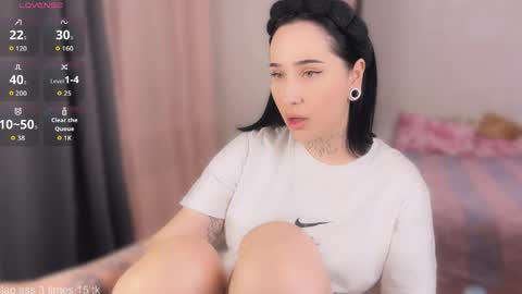 Snapshot of kissmenastya chatting on 04.11.26 Nastya online show from 04.11.26