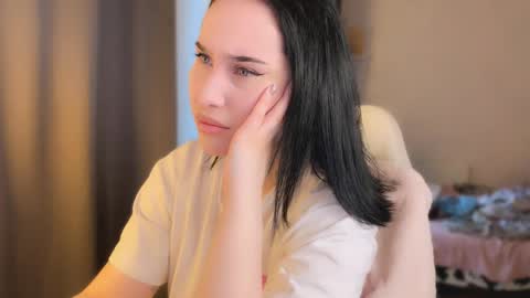 Snapshot of kissmenastya chatting on 06.07.26 Nastya online show from 06.07.26