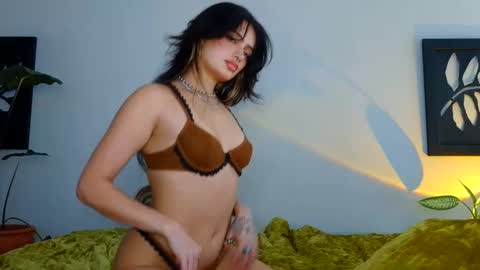 Rose online show from 03.02.25