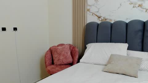 Snapshot of kissmesara chatting on 02.26.26 Sara online show from 02.26.26