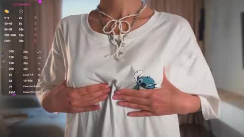 Snapshot of kissmesloww chatting on 09.10.25 Snezhana online show from 09.10.25