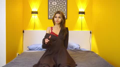 Snapshot of kissmesloww chatting on 09.23.25 Snezhana online show from 09.23.25