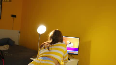 Snapshot of kissmesloww chatting on 10.14.25 Snezhana online show from 10.14.25