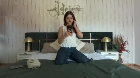 KissMyMissy  online show from 07.07.26