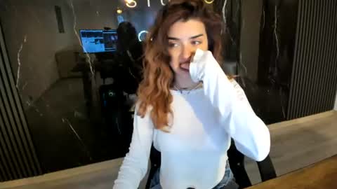 KissMyMissy  online show from 07.24.26