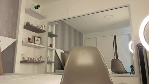 Kissmypurr online show from 02.17.26