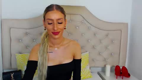 Natalie online show from 11.09.25