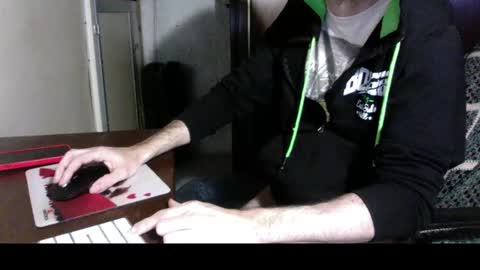 kissofbanned1983 online show from 11.01.25