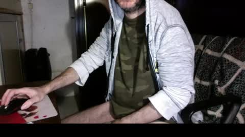 kissofbanned1983 online show from 11.24.25